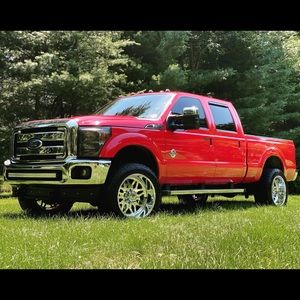 Meet your Posher, Ben